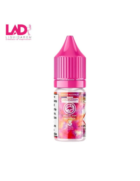 W BLEND 10ML - LIQUIDAROM-AlkaVape.fr - Vapotes - E-liquides - Résistances-4,99 €