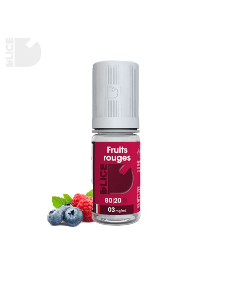 VIRGINIE 10ML - DLICE 4,99 € AlkaVape