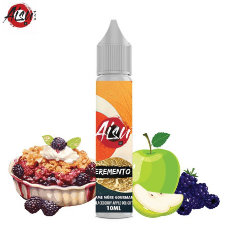 BONBON CITRON 10ML NIC SALT - ROYKIN-AlkaVape.fr - Vapotes - E-liquides - Résistances-4,99 €