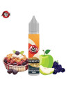 POMME MÛRE GOURMANDE 10ML NIC SALT - EREMENTO BY AISU-AlkaVape.fr - Vapotes - E-liquides - Résistances-4,99 €