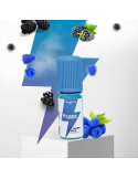 RAVEN BLUE 10ML SAMPLE - TJUICE NEW COLLECTION