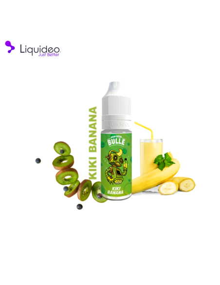 JOPLIN 10ML - LIQUIDEO 4,99 € AlkaVape