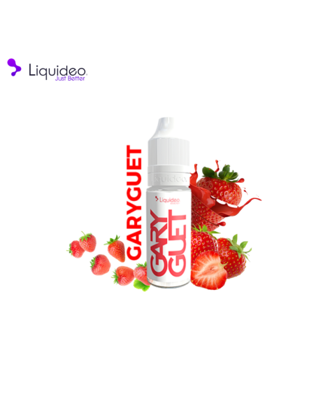 JOPLIN 10ML - LIQUIDEO 4,99 € AlkaVape