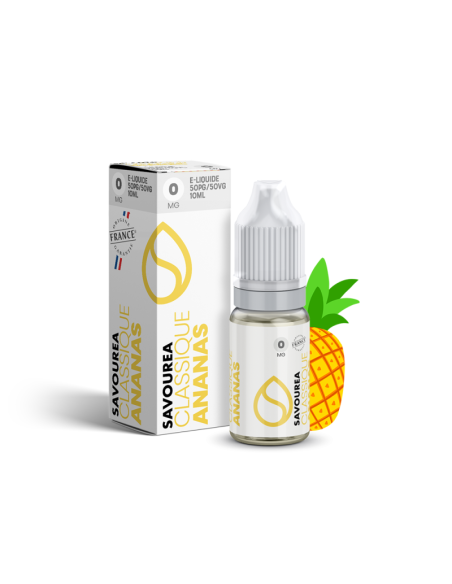 STRONG BLONDY 10ML - CLASSIC SAVOUREA 4,99 € AlkaVape