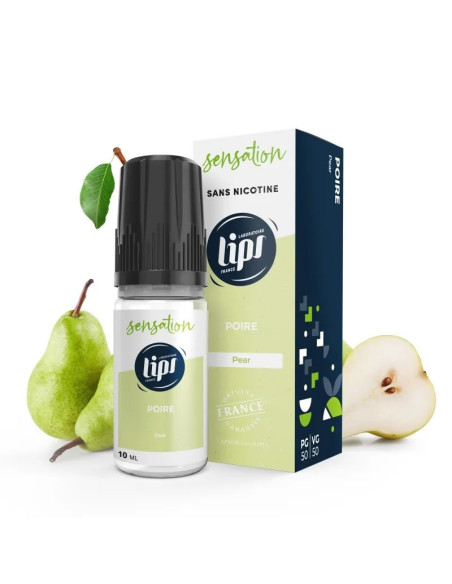 CERISE 10ML - SENSATION BY LE FRENCH LIQUIDE 4,99 € AlkaVape