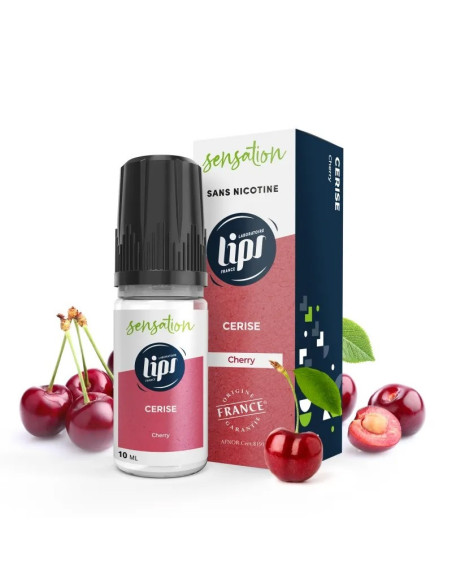 CERISE 50/50 10ML - FLAVOUR POWER 4,99 € AlkaVape
