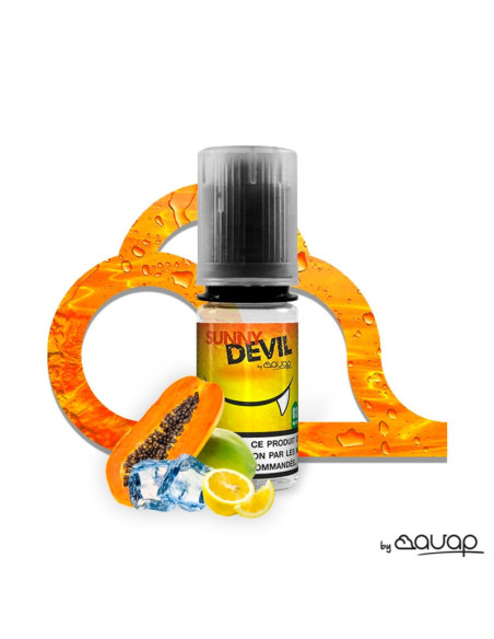 SUNNY DEVIL 10ML - AVAP