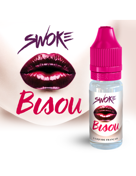 METRO 10ML - SWOKE 4,99 € AlkaVape