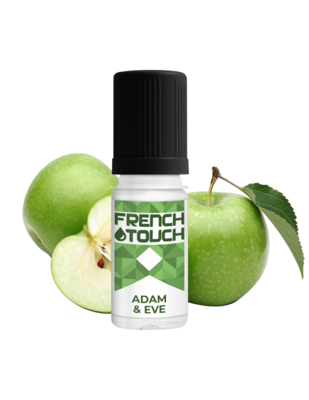 ADAM ET EVE 10ML - FRENCH TOUCH