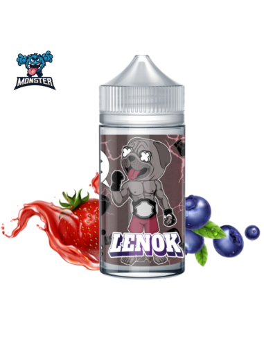 LENOK 200ML - MONSTER
