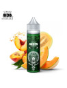GREEN 50ML - THE MDS JUICE-AlkaVape.fr - Vapotes - E-liquides - Résistances-13,99 €