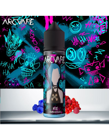 NYXE 50ML - ARCVAPE