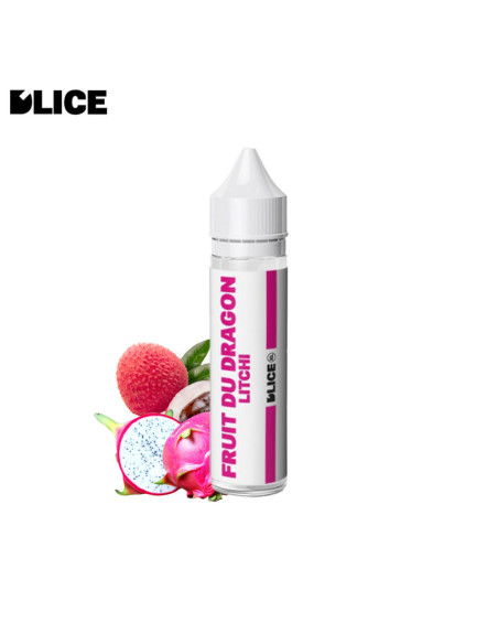 RY4 50ML - DLICE XL 13,99 € AlkaVape