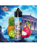 ZEUS 50ML - GATES OF VAPE
