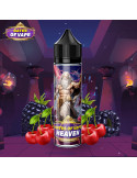 HEAVEN 50ML - GATES OF VAPE
