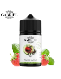 FRAISE BASILIC 50ML - JUS GABRIEL
