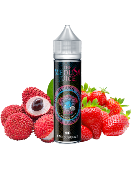 DARK RAINBOW 50ML - THE MDS JUICE