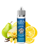 CARAIBES 50ML - THE MDS JUICE