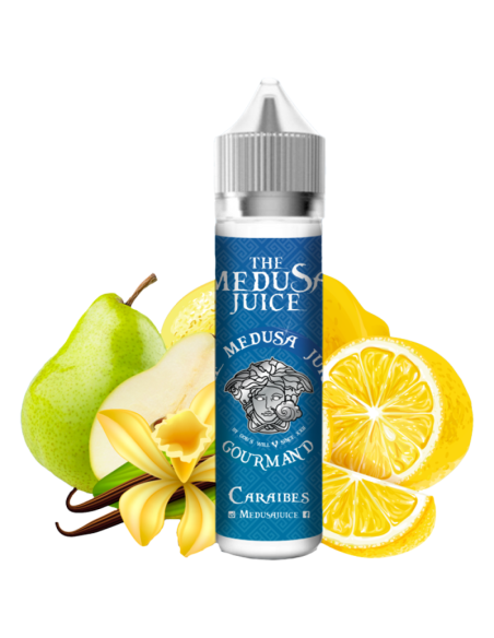 PURPLE VODKA 50ML - THE MDS JUICE-AlkaVape-13,99 €