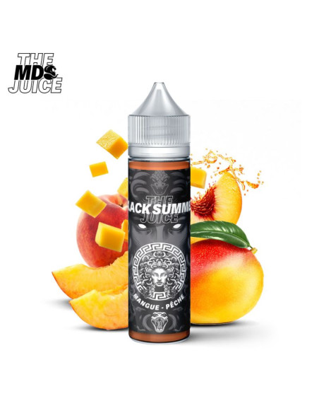 PURPLE VODKA 50ML - THE MDS JUICE-AlkaVape-13,99 €