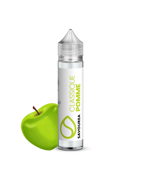CLASSIC ILES 50ML - CLASSIC SAVOUREA 13,99 € AlkaVape