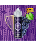 PURPLE GRAPE 50ML - WINK BY MADE IN VAPE
