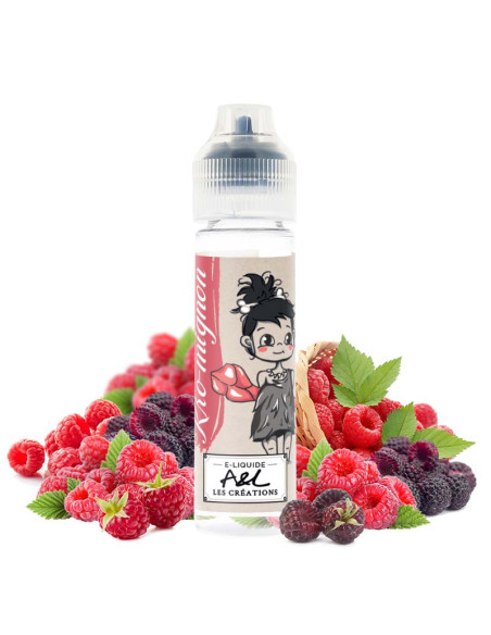 KRO MIGNON 50ML - LES CRÉATIONS BY A&L
