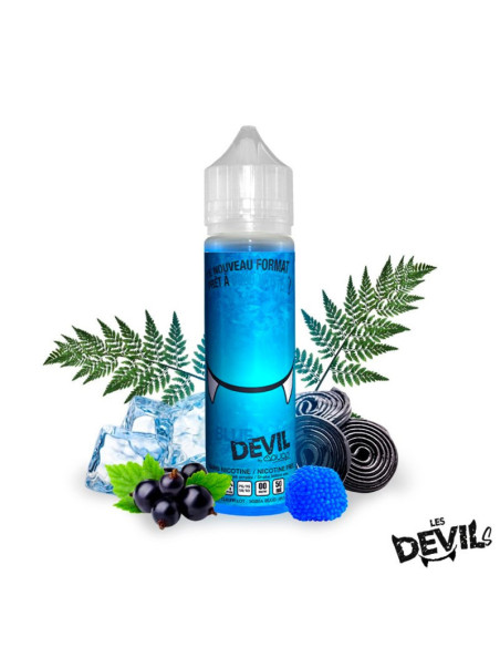 BLUE DEVIL 50ML - AVAP