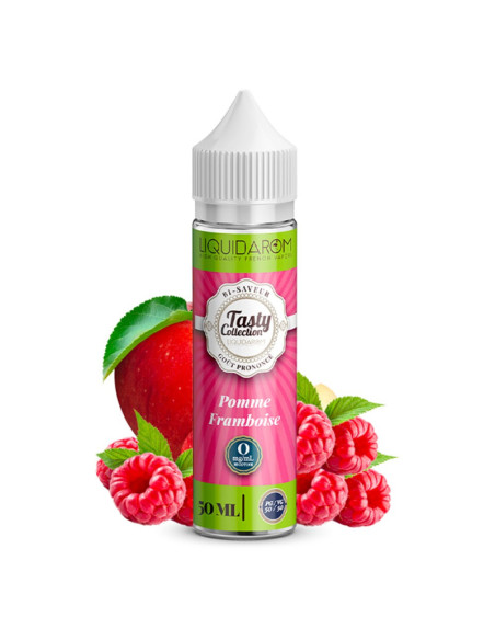 M BLEND 50ML - LIQUIDAROM 13,99 € AlkaVape