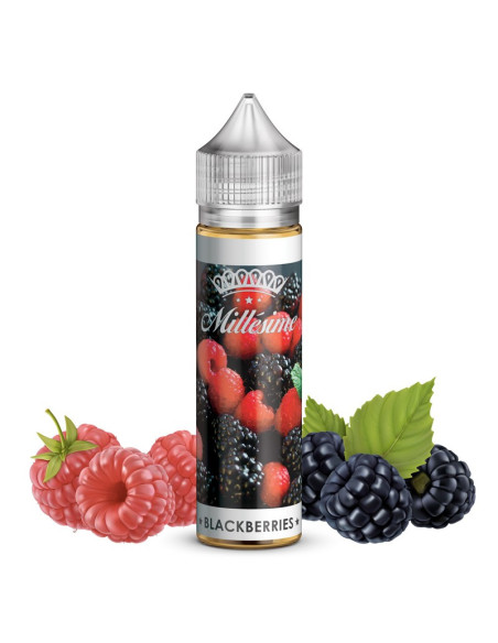 L'EXCELLENCE 50ML - MILLÉSIME 13,99 € AlkaVape