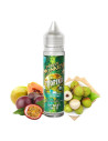TROPIKA 50ML - 12 MONKEYS-AlkaVape.fr - Vapotes - E-liquides - Résistances-13,99 €