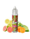 HARAMBAE 50ML - 12 MONKEYS-AlkaVape.fr - Vapotes - E-liquides - Résistances-13,99 €