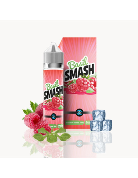 CACTUS SUNRISE 50ML - AROMAZON 13,99 € AlkaVape