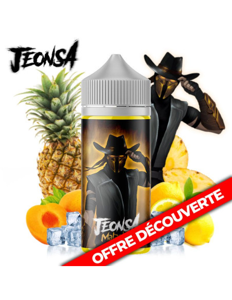 MALACHAI 100ML - JEONSA