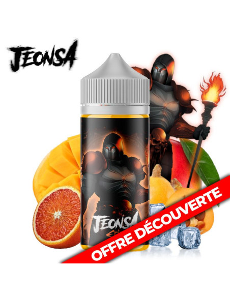 ERIS 100ML - JEONSA