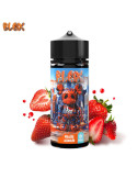 FRAISE ACIDULÉE FRAIS 100ML - BLOX
