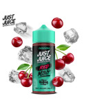 RED 100ML - MINT BY JUST JUICE